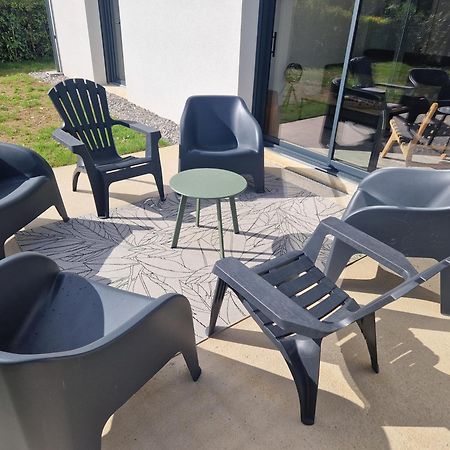 Breakislebed 3 Maisons Chu Limoges Zewnętrze zdjęcie