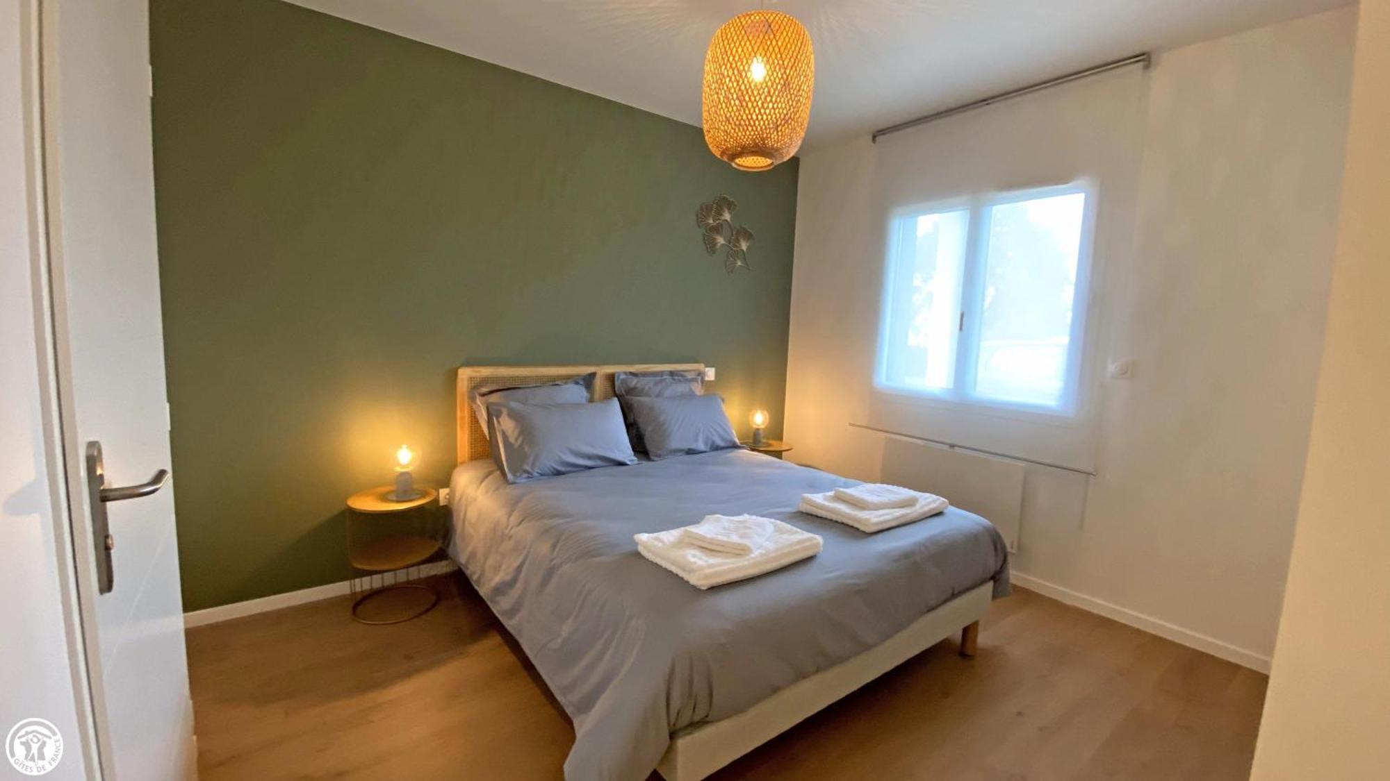 Breakislebed 3 Maisons Chu Limoges Zewnętrze zdjęcie