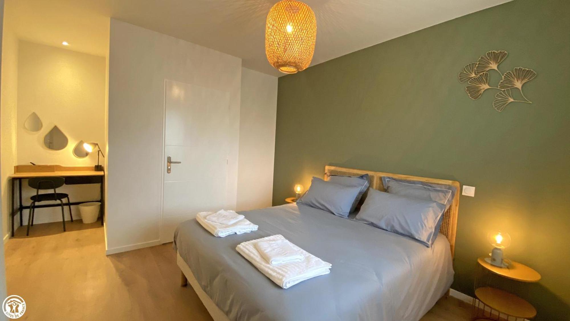 Breakislebed 3 Maisons Chu Limoges Zewnętrze zdjęcie