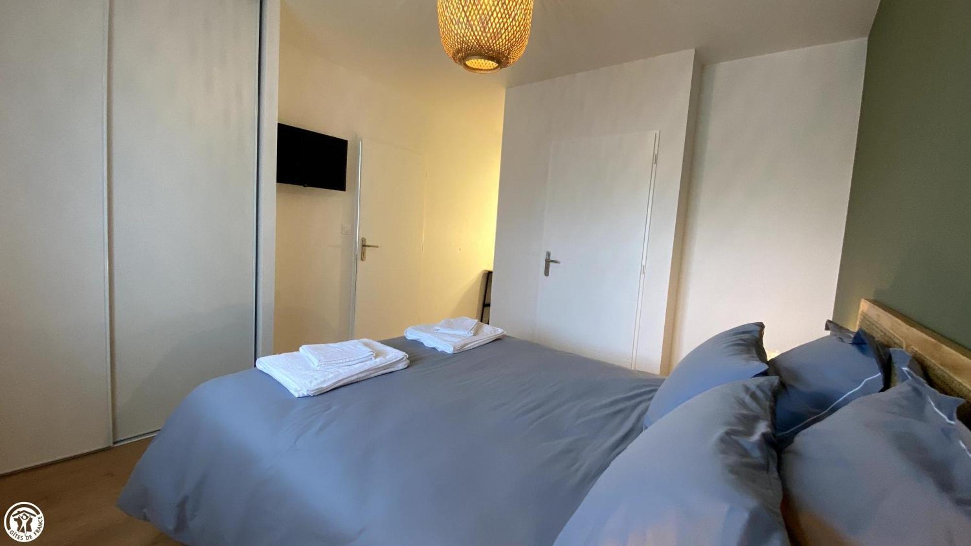 Breakislebed 3 Maisons Chu Limoges Zewnętrze zdjęcie