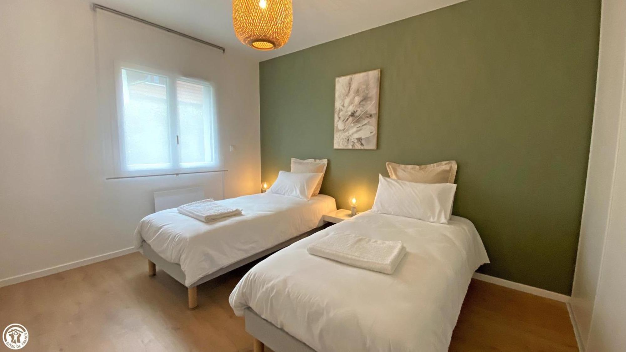 Breakislebed 3 Maisons Chu Limoges Zewnętrze zdjęcie