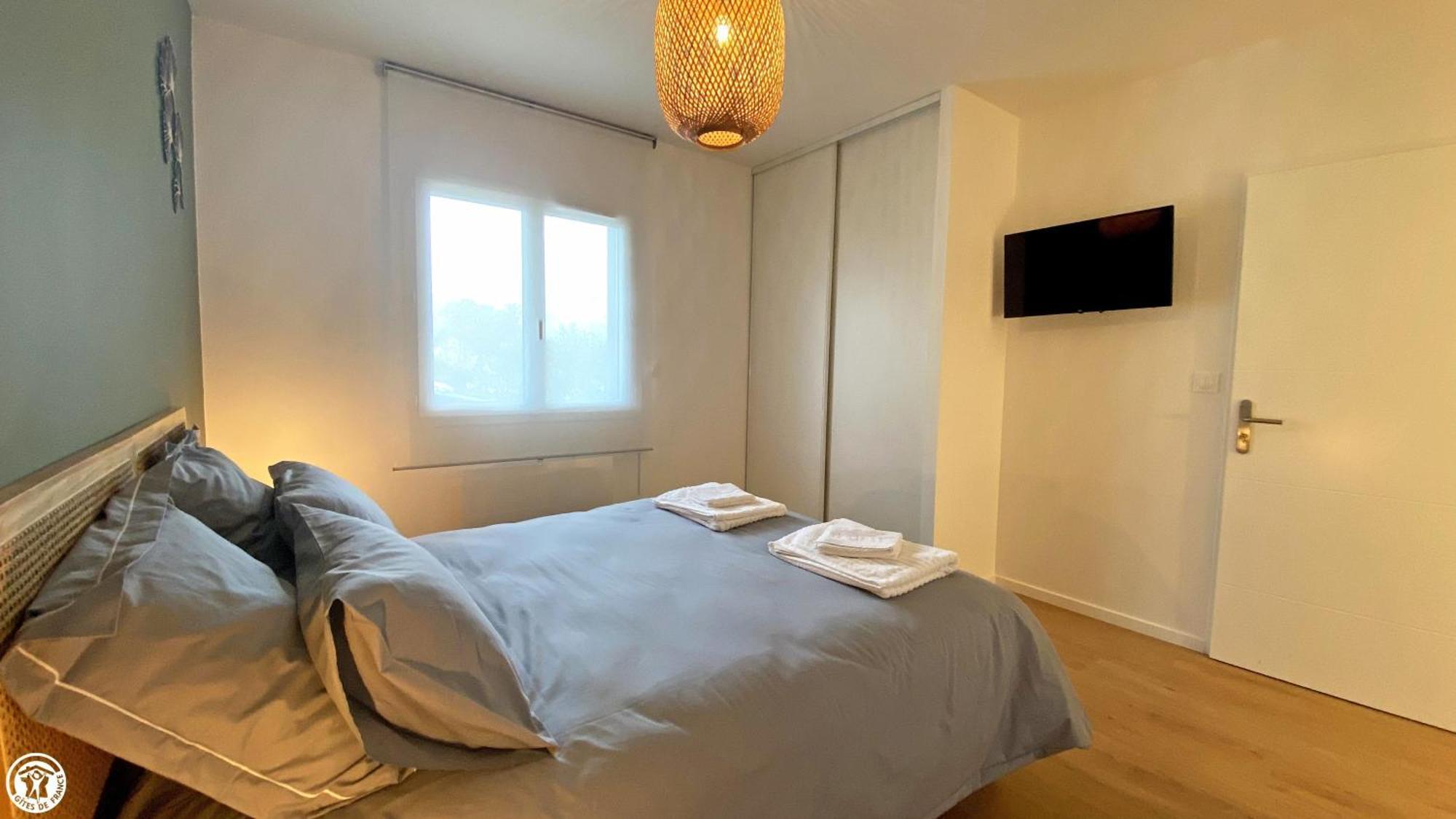 Breakislebed 3 Maisons Chu Limoges Zewnętrze zdjęcie