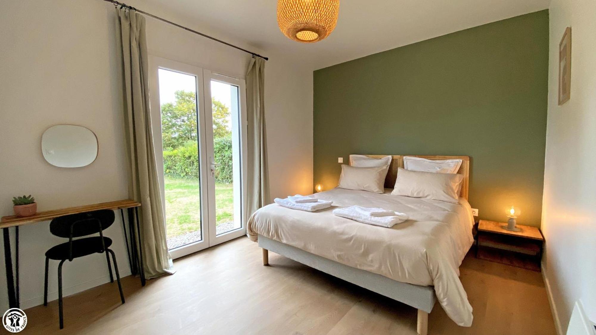 Breakislebed 3 Maisons Chu Limoges Zewnętrze zdjęcie