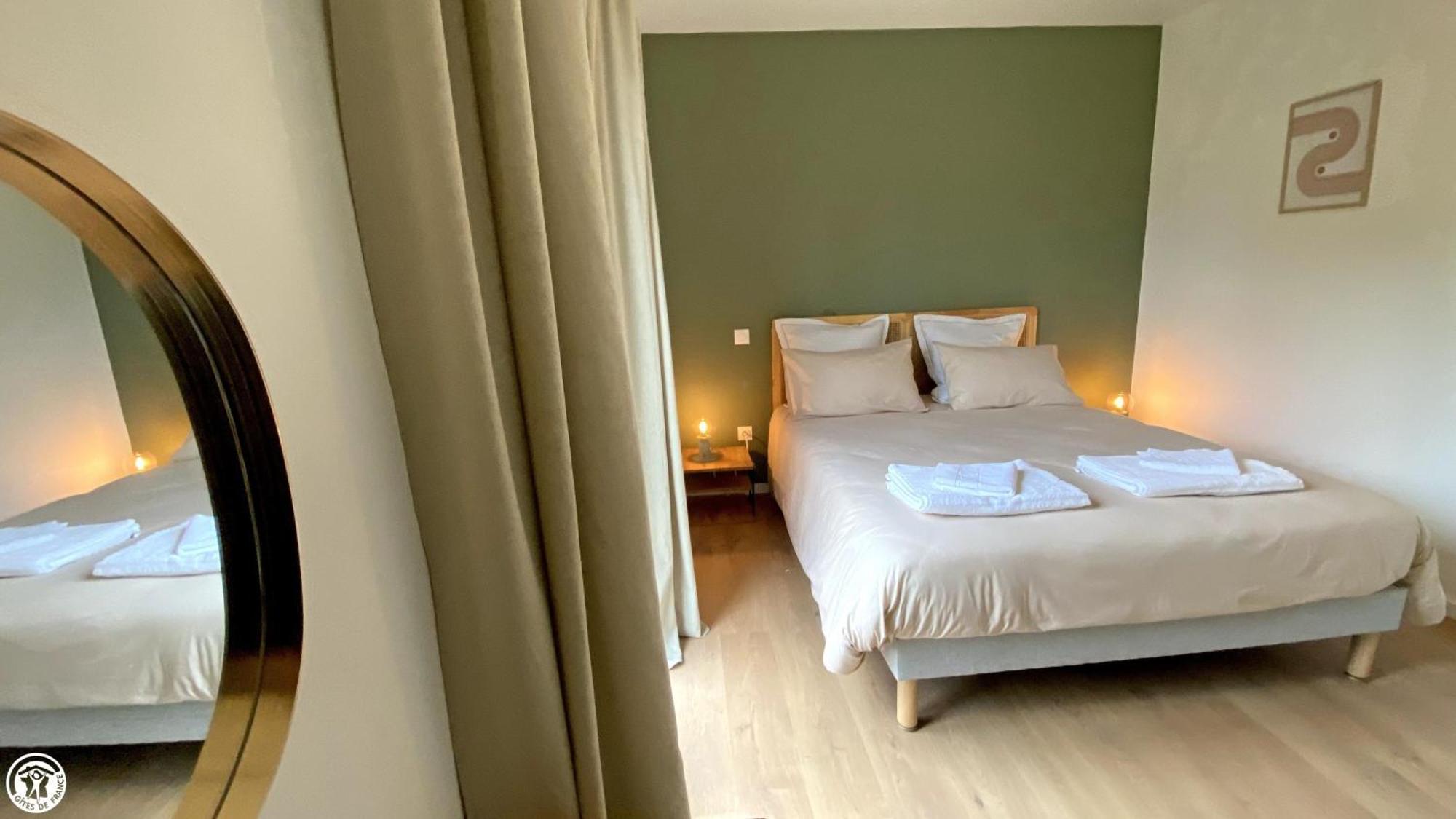 Breakislebed 3 Maisons Chu Limoges Zewnętrze zdjęcie