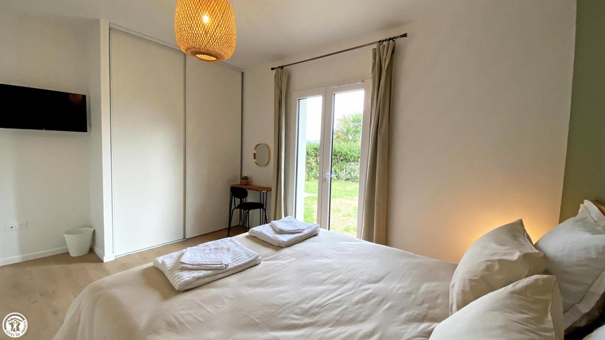 Breakislebed 3 Maisons Chu Limoges Zewnętrze zdjęcie