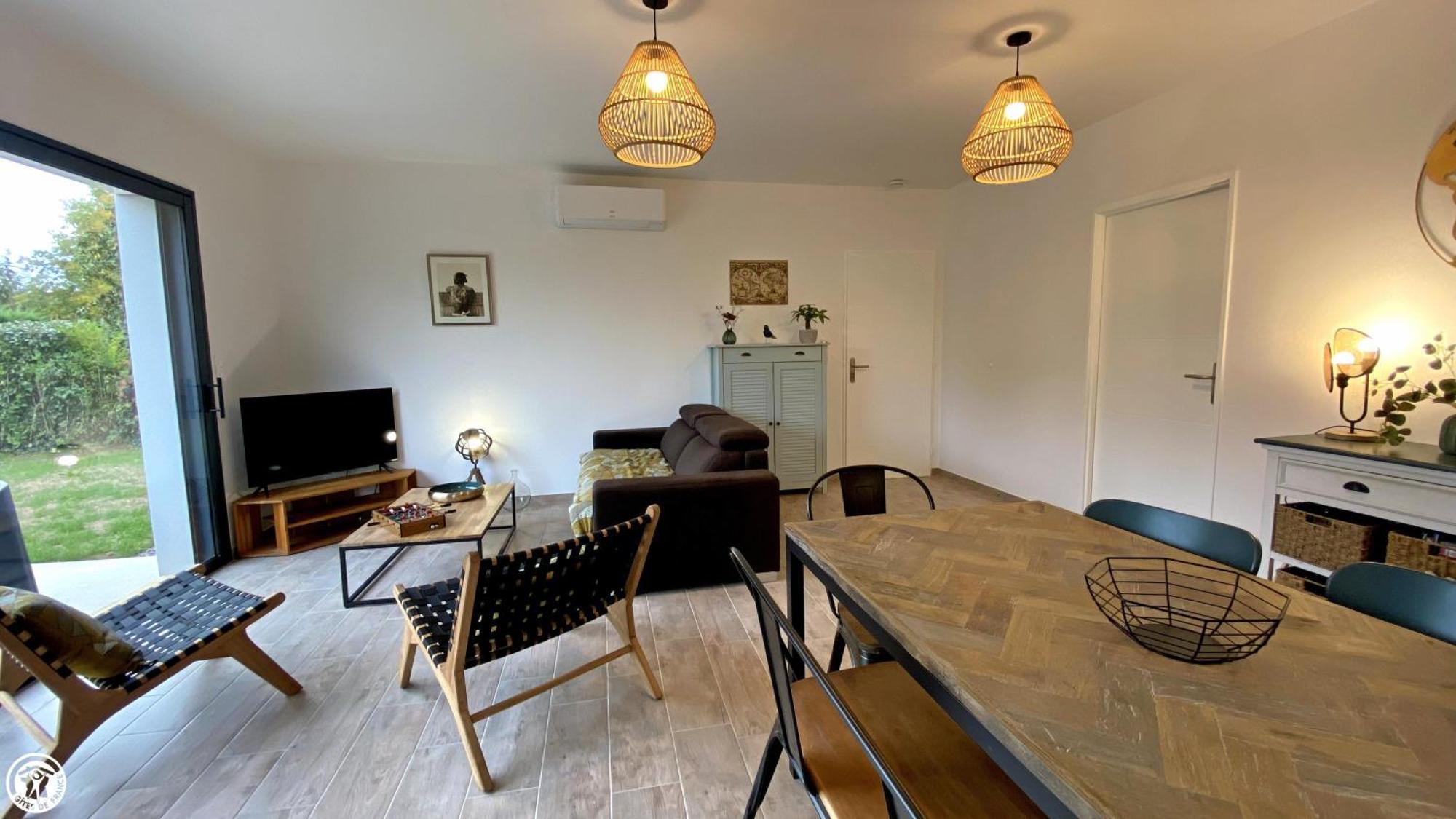 Breakislebed 3 Maisons Chu Limoges Zewnętrze zdjęcie