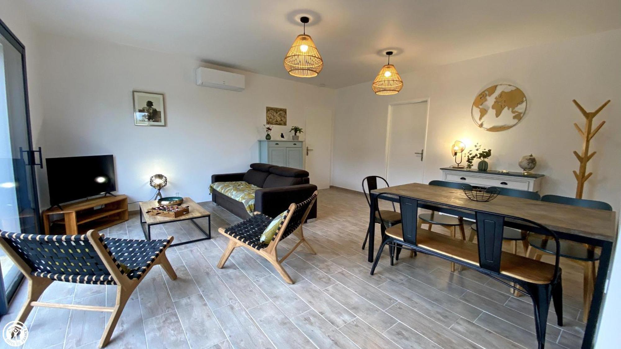 Breakislebed 3 Maisons Chu Limoges Zewnętrze zdjęcie