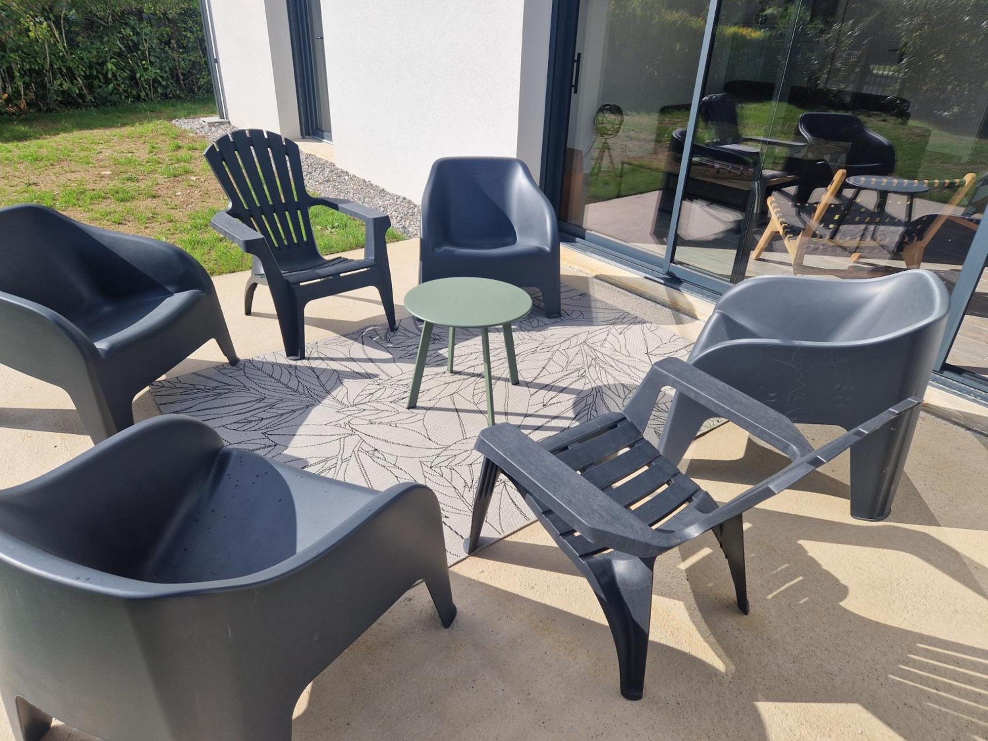 Breakislebed 3 Maisons Chu Limoges Zewnętrze zdjęcie