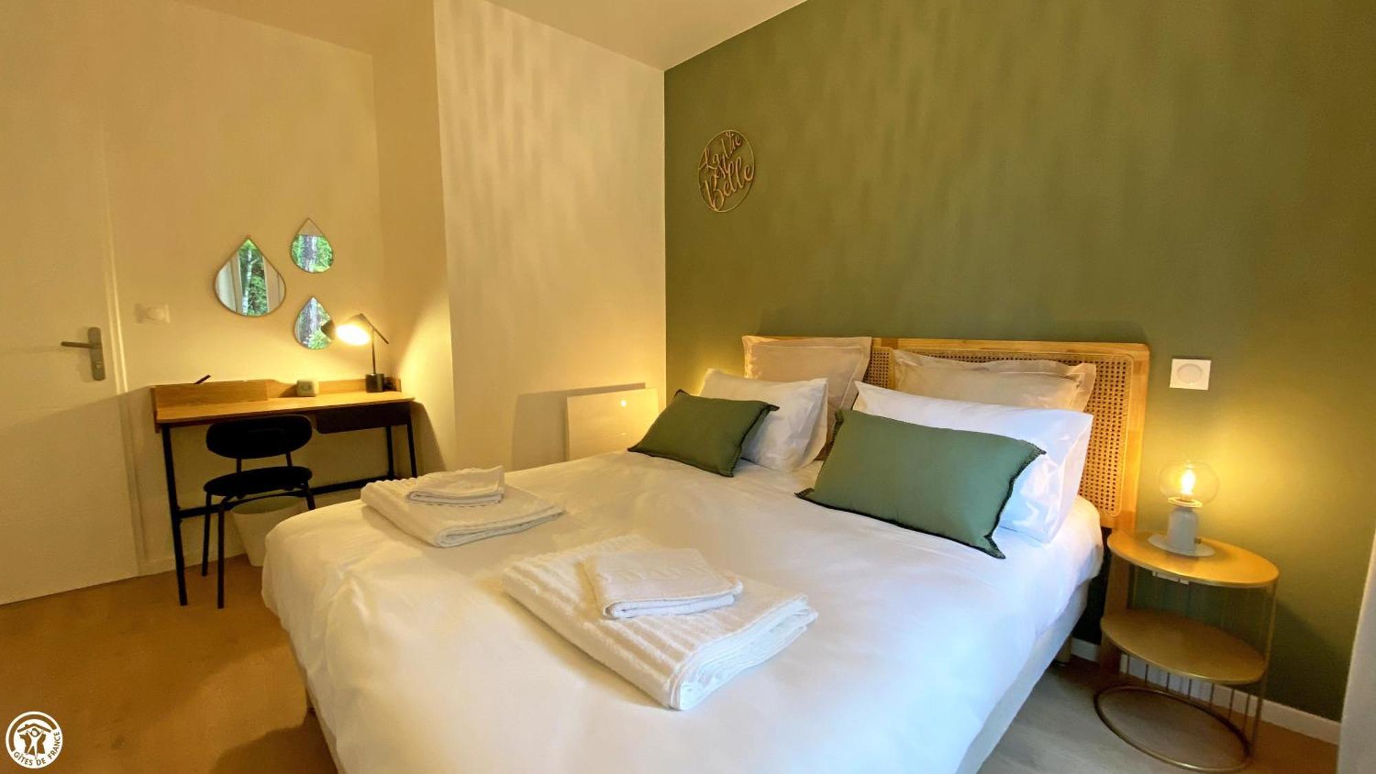 Breakislebed 3 Maisons Chu Limoges Zewnętrze zdjęcie