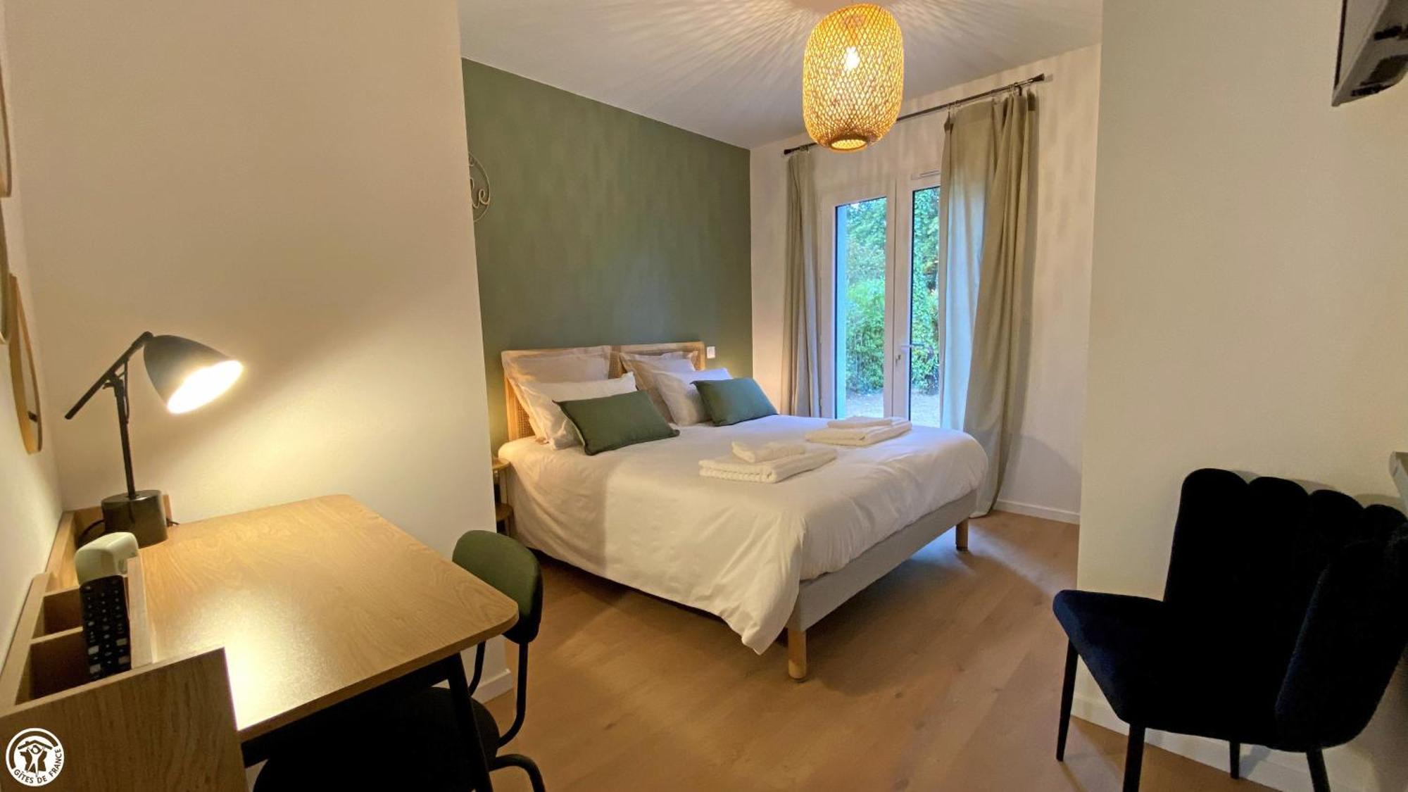 Breakislebed 3 Maisons Chu Limoges Zewnętrze zdjęcie