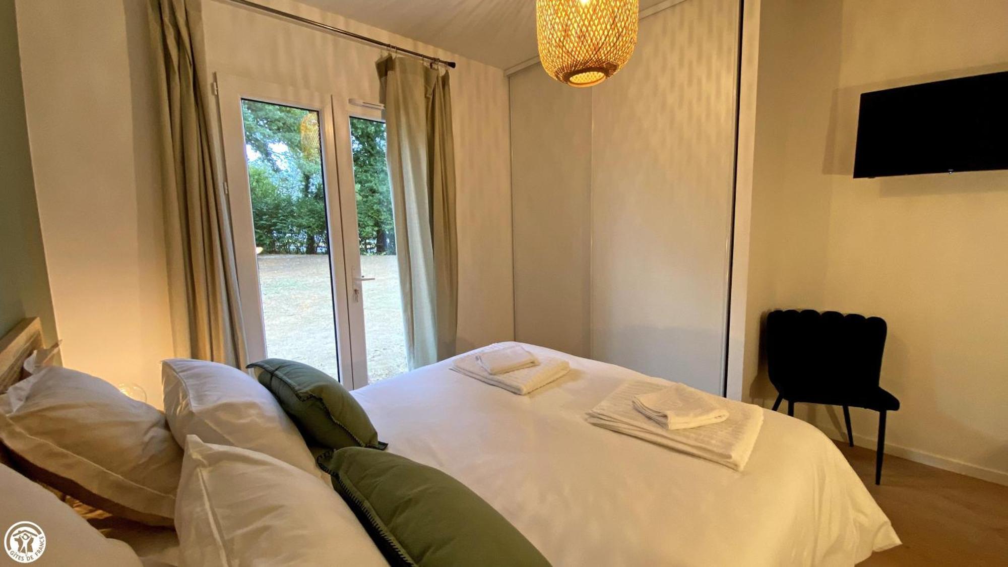 Breakislebed 3 Maisons Chu Limoges Zewnętrze zdjęcie