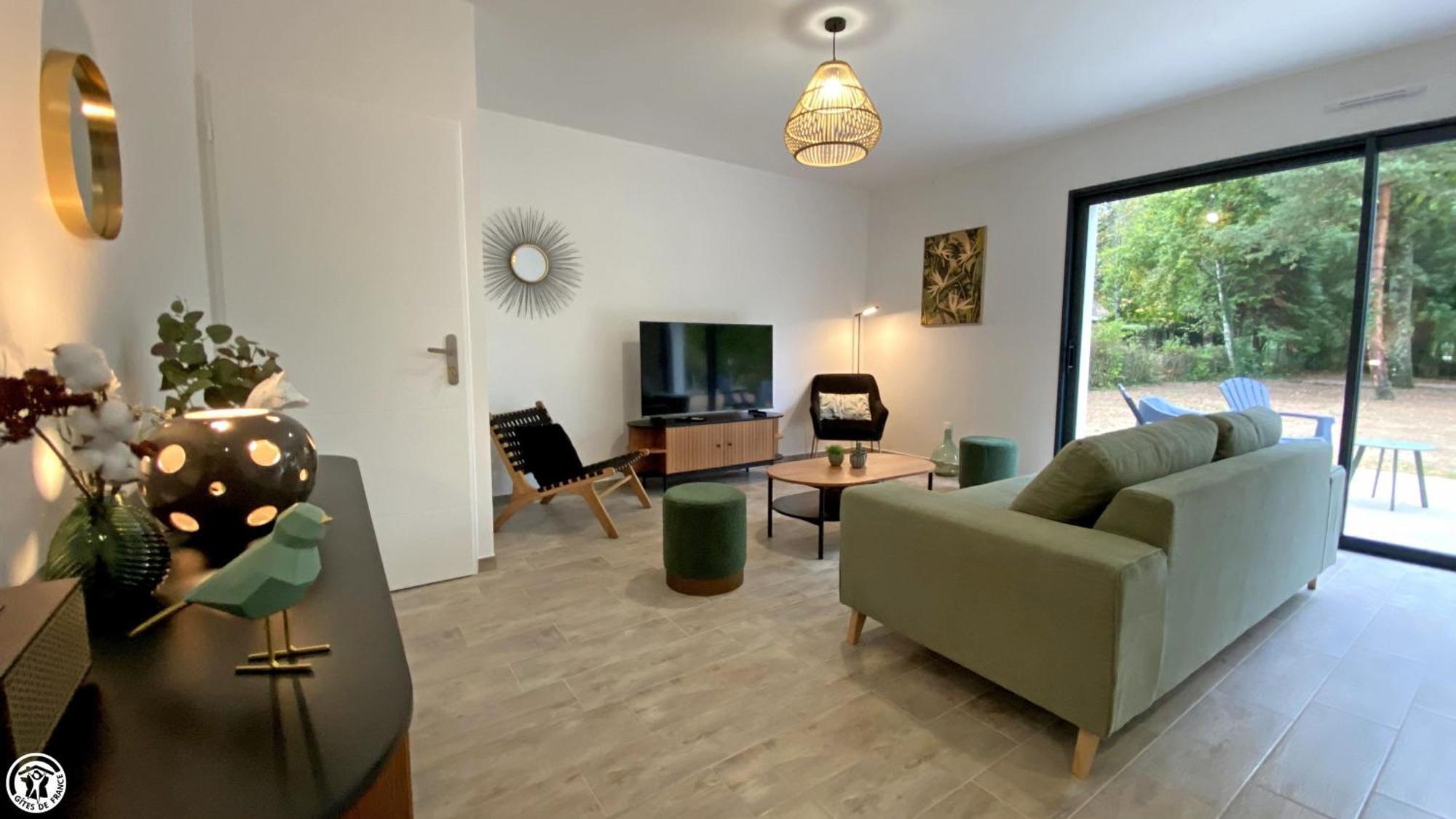 Breakislebed 3 Maisons Chu Limoges Zewnętrze zdjęcie