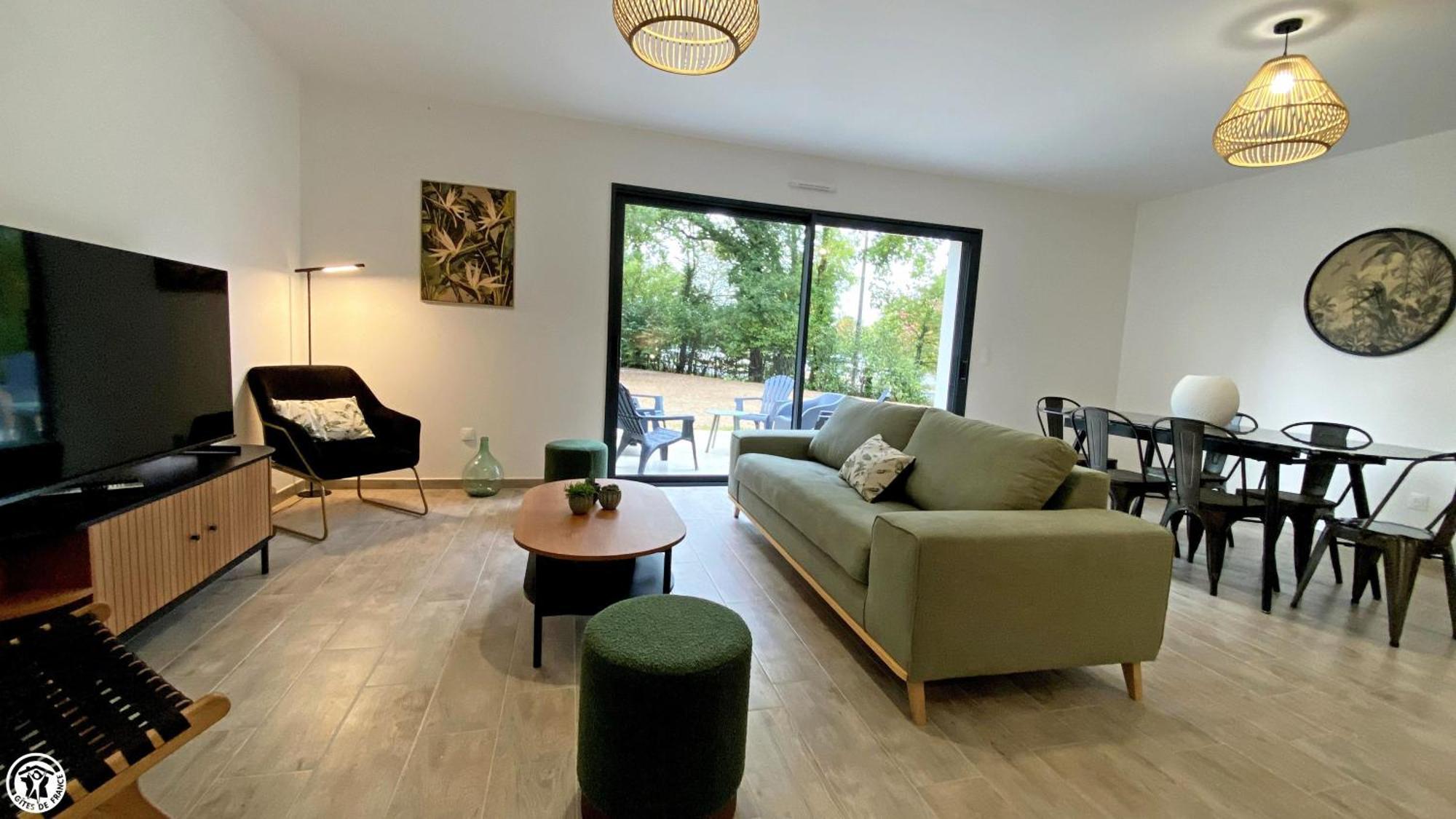 Breakislebed 3 Maisons Chu Limoges Zewnętrze zdjęcie