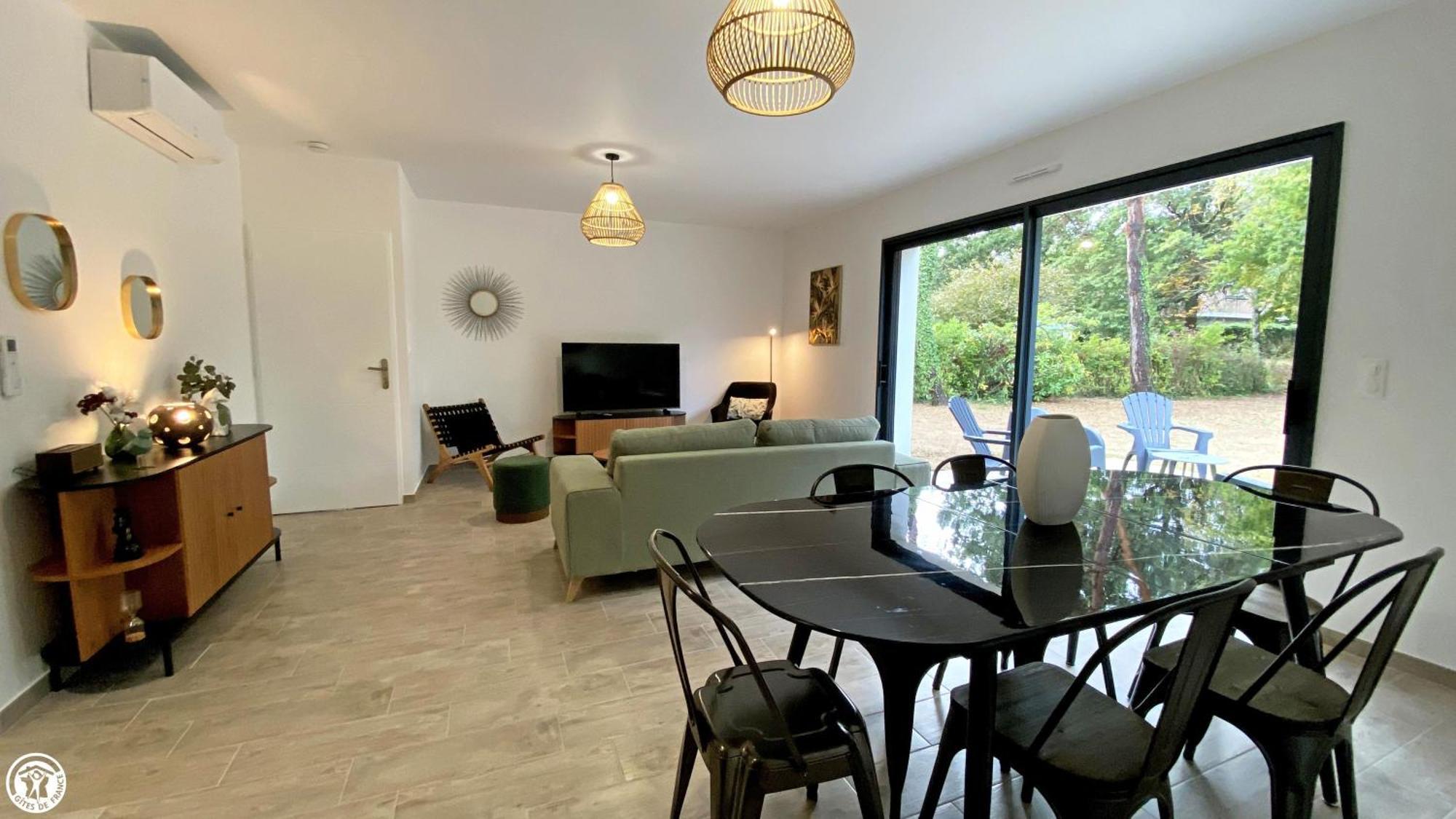 Breakislebed 3 Maisons Chu Limoges Zewnętrze zdjęcie