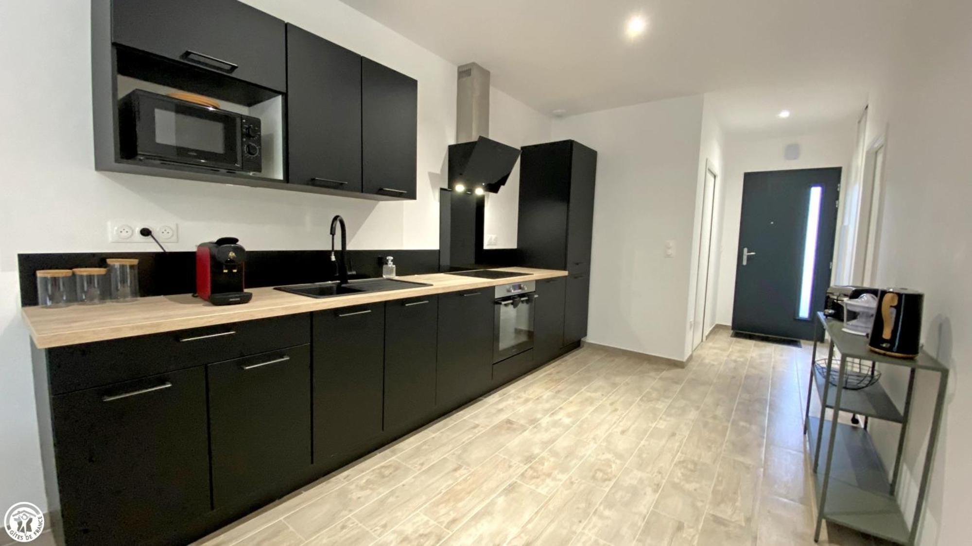 Breakislebed 3 Maisons Chu Limoges Zewnętrze zdjęcie