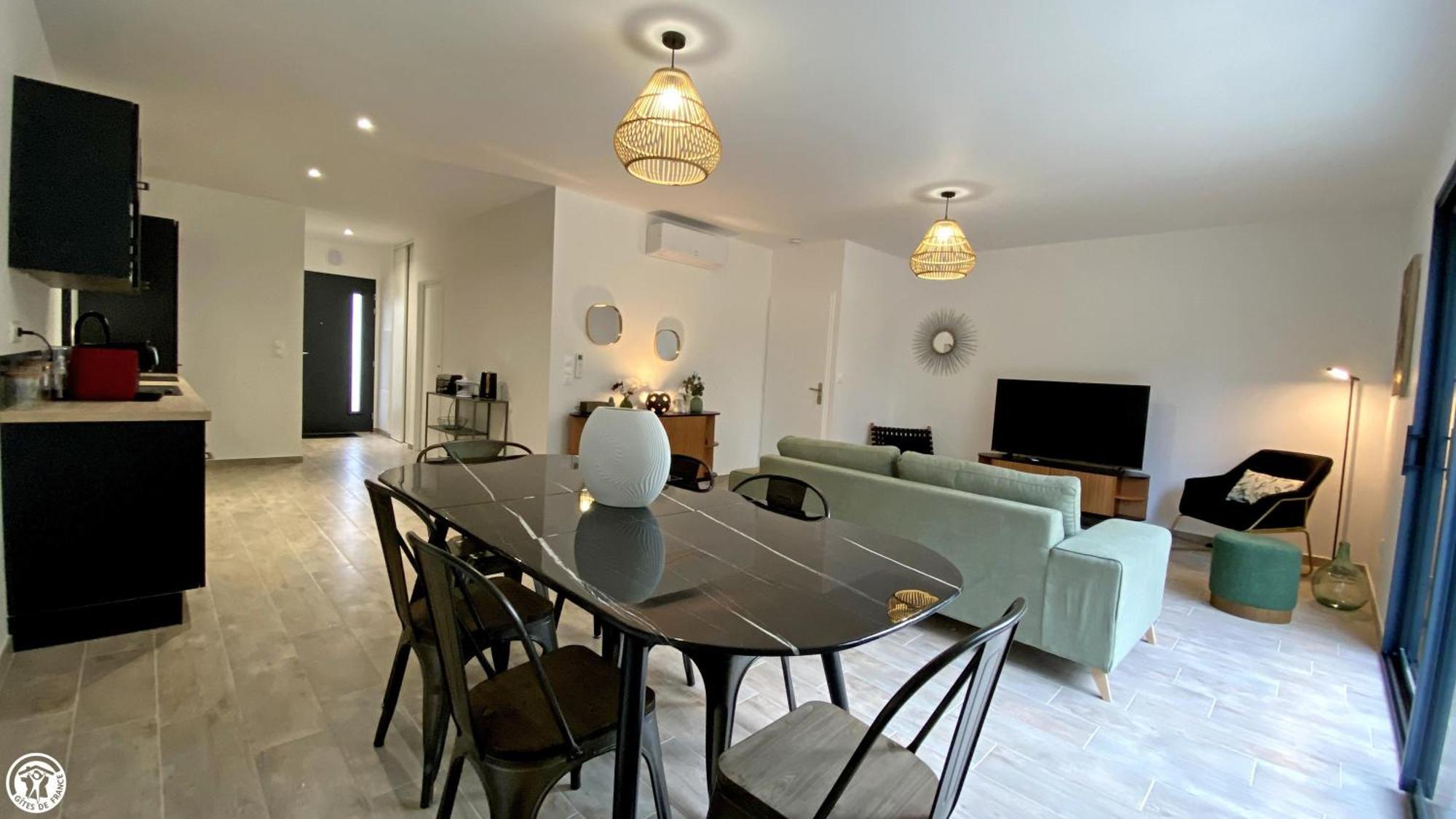 Breakislebed 3 Maisons Chu Limoges Zewnętrze zdjęcie