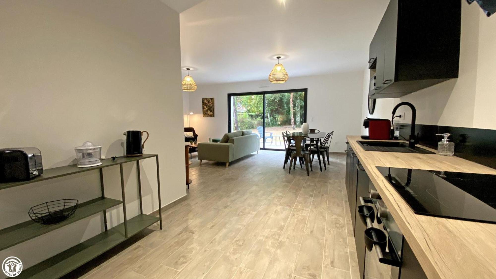 Breakislebed 3 Maisons Chu Limoges Zewnętrze zdjęcie