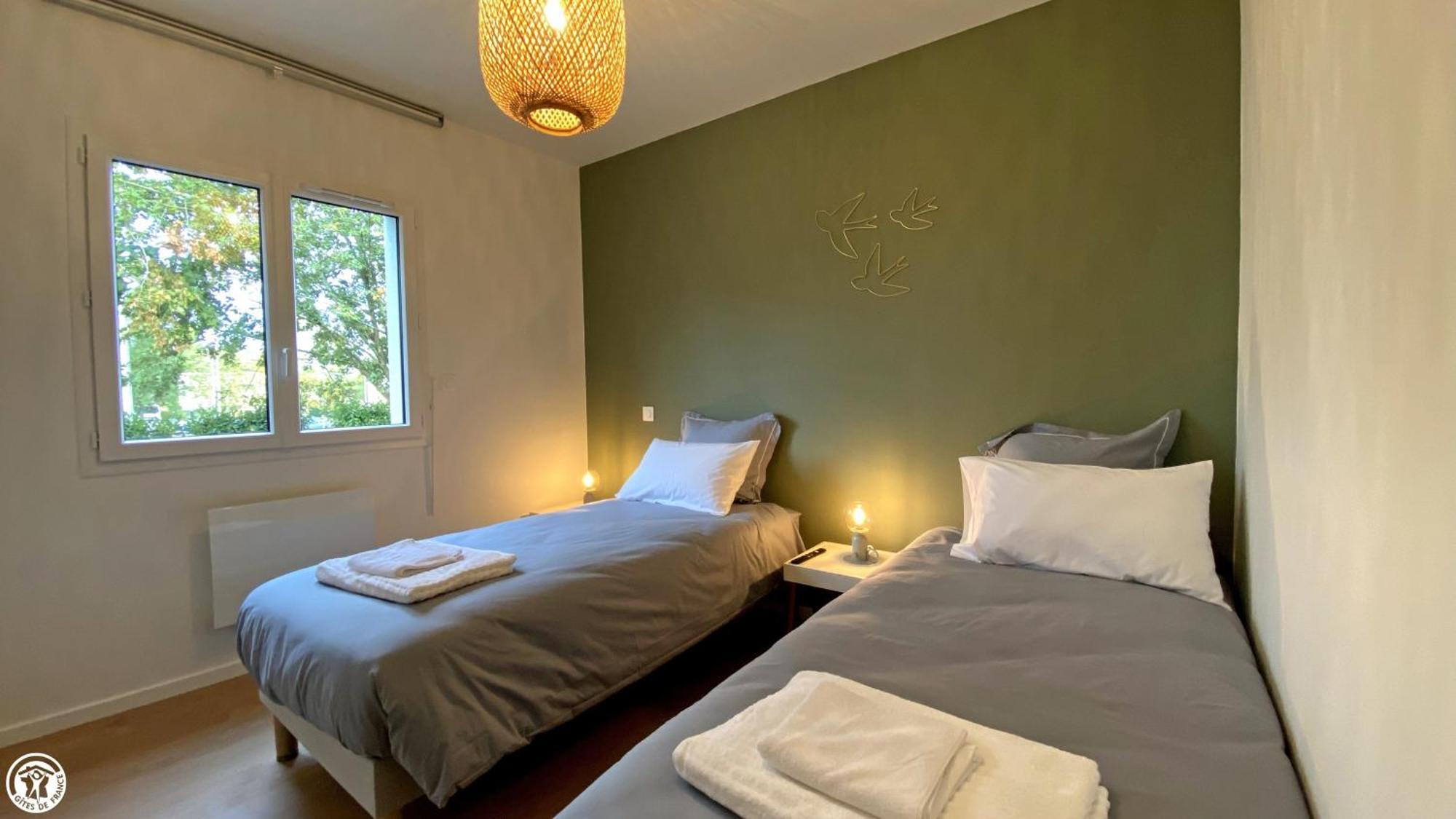 Breakislebed 3 Maisons Chu Limoges Zewnętrze zdjęcie