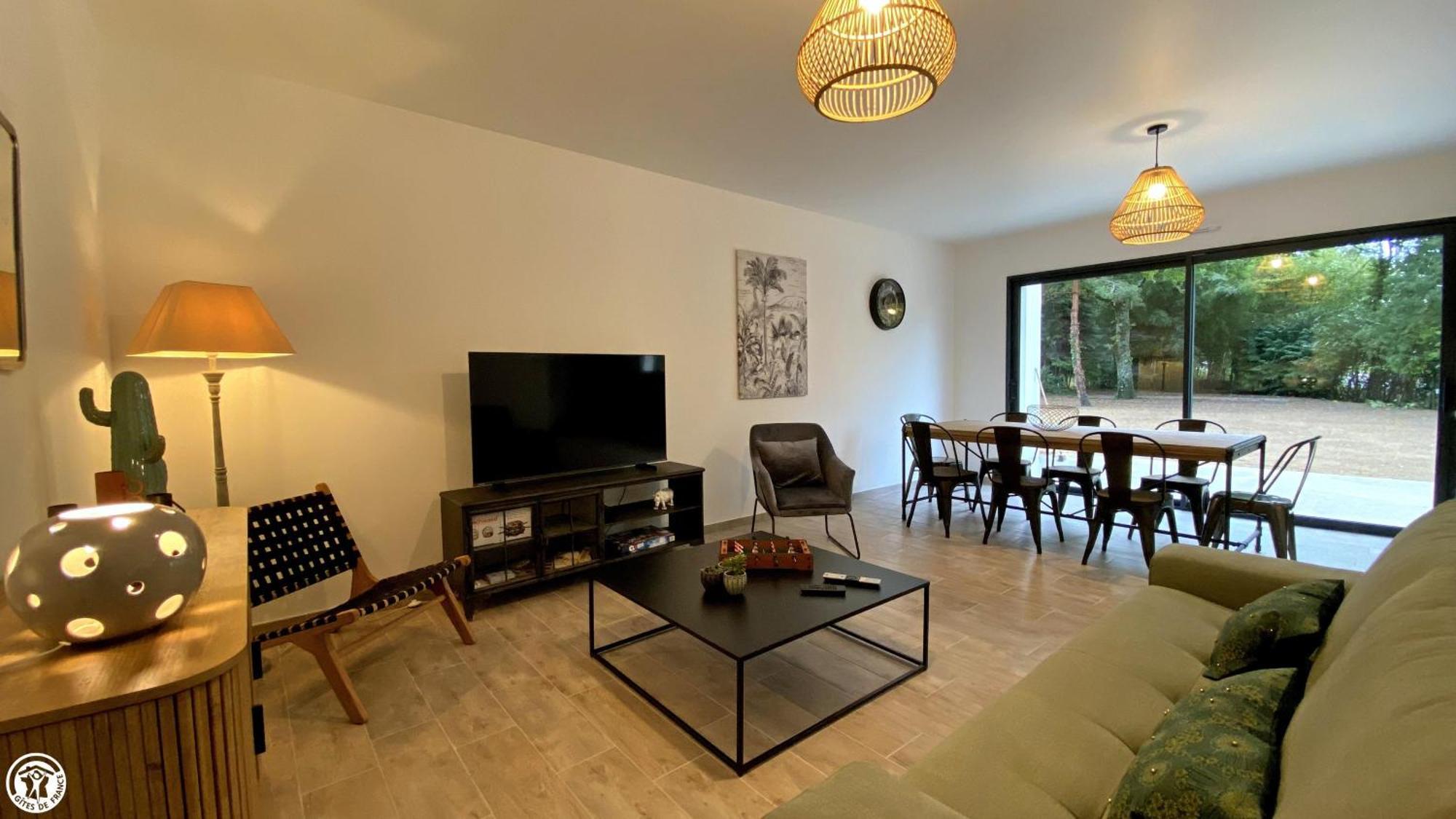 Breakislebed 3 Maisons Chu Limoges Zewnętrze zdjęcie