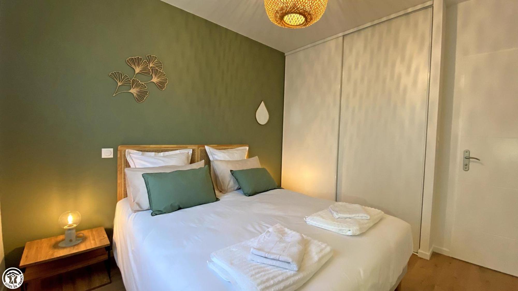 Breakislebed 3 Maisons Chu Limoges Zewnętrze zdjęcie