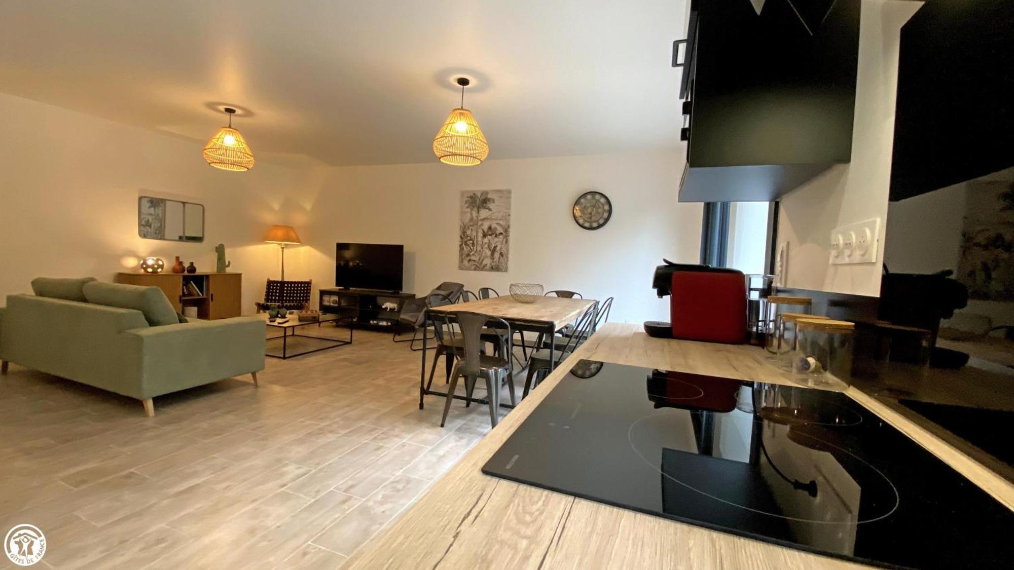 Breakislebed 3 Maisons Chu Limoges Zewnętrze zdjęcie