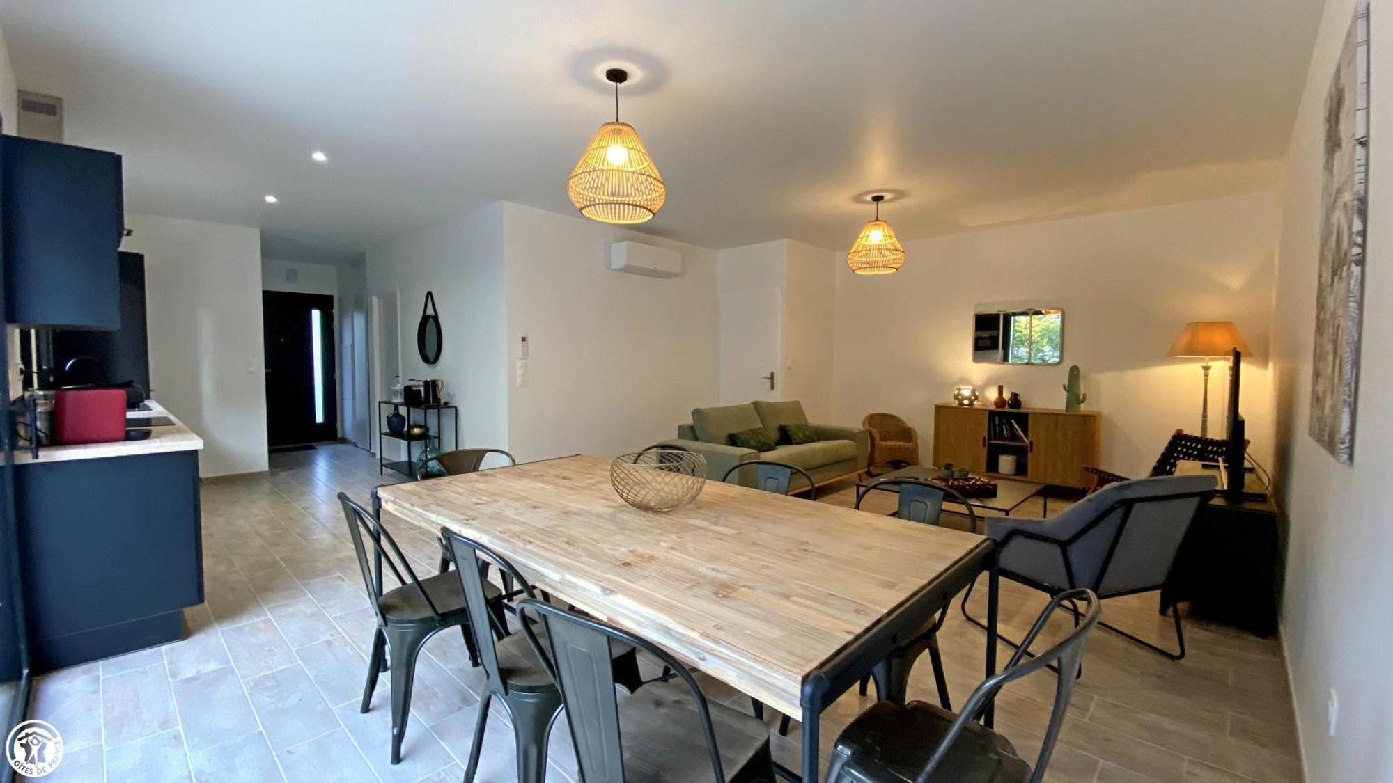 Breakislebed 3 Maisons Chu Limoges Zewnętrze zdjęcie